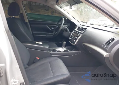 2016 Nissan Altima 2.5/2.5 S/2.5 Sl/2.5 Sr/2.5 Sv from USA, damaged, VIN 1N4AL3AP1GN364570